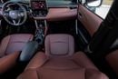 Toyota Corolla Cross GLI Toyota Corolla Cross Hybrid 2022 GCC | Warranty for 1,093.00 AED monthly