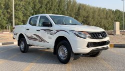 ميتسوبيشي L200 Mitsubishi L200 2016 4x4 Ref# 474