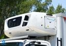 Hino 300 714 2017 - Freezer Box - Pick Up 4.0L RWD - DSL MT- Low Mileage - Good Condition - Book Now!