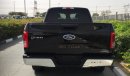 Ford F-150 XLT 16000 KM ONLY