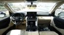 Toyota Land Cruiser GXR 3.5L