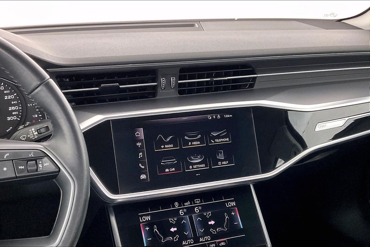 مرسيدس بنز EQC 400 400 4Matic | شامل الضمان | 0 ﺪﻔﻋﺓ ﺃﻮﻟﻯ