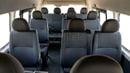 Toyota Hiace Toyota HiAce HR
