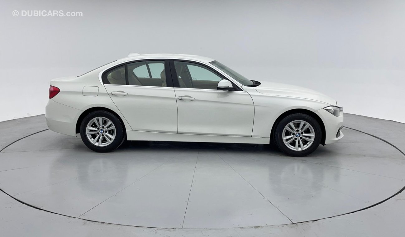 BMW 320i EXECUTIVE 2 | Zero Down Payment | Free Home Test Drive
