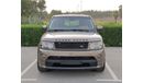 Land Rover Range Rover Sport Range rover sport HSE 2013 GCC V8 // ACCIDENT FREE - PERFECT CONDITION