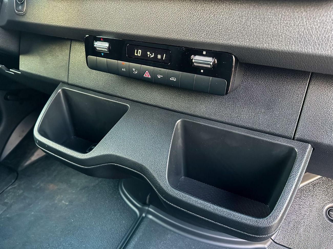 Mercedes-Benz Sprinter Mercedes-Benz Sprinter 519 EXTRA LONG