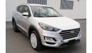 Hyundai Tucson 2.0