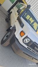 Toyota Land Cruiser 70 TOYOTA LAND CRUISER LC78 4.0L AT