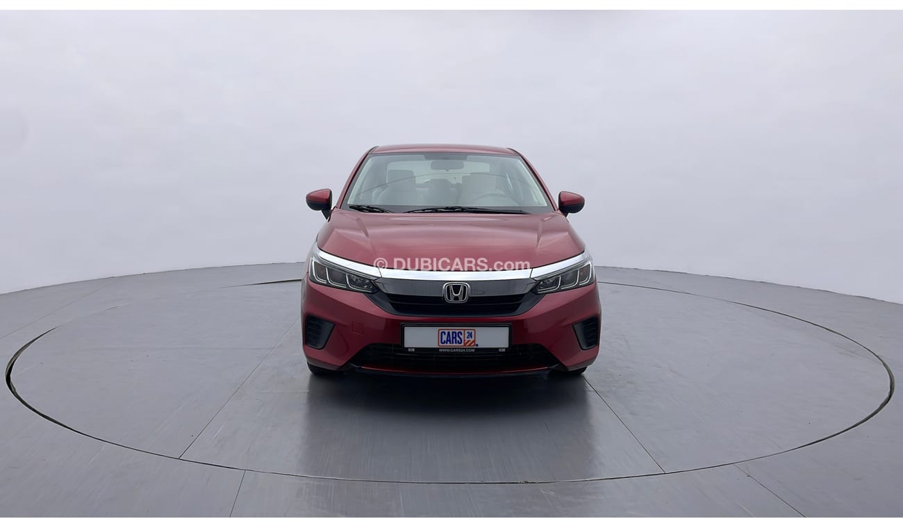 Honda City LX 1.5 | Under Warranty | Inspected on 150+ parameters