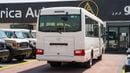 Toyota Coaster TOYOTA COASTER COASTER 4.2L DIESEL 23 STS 26 YM