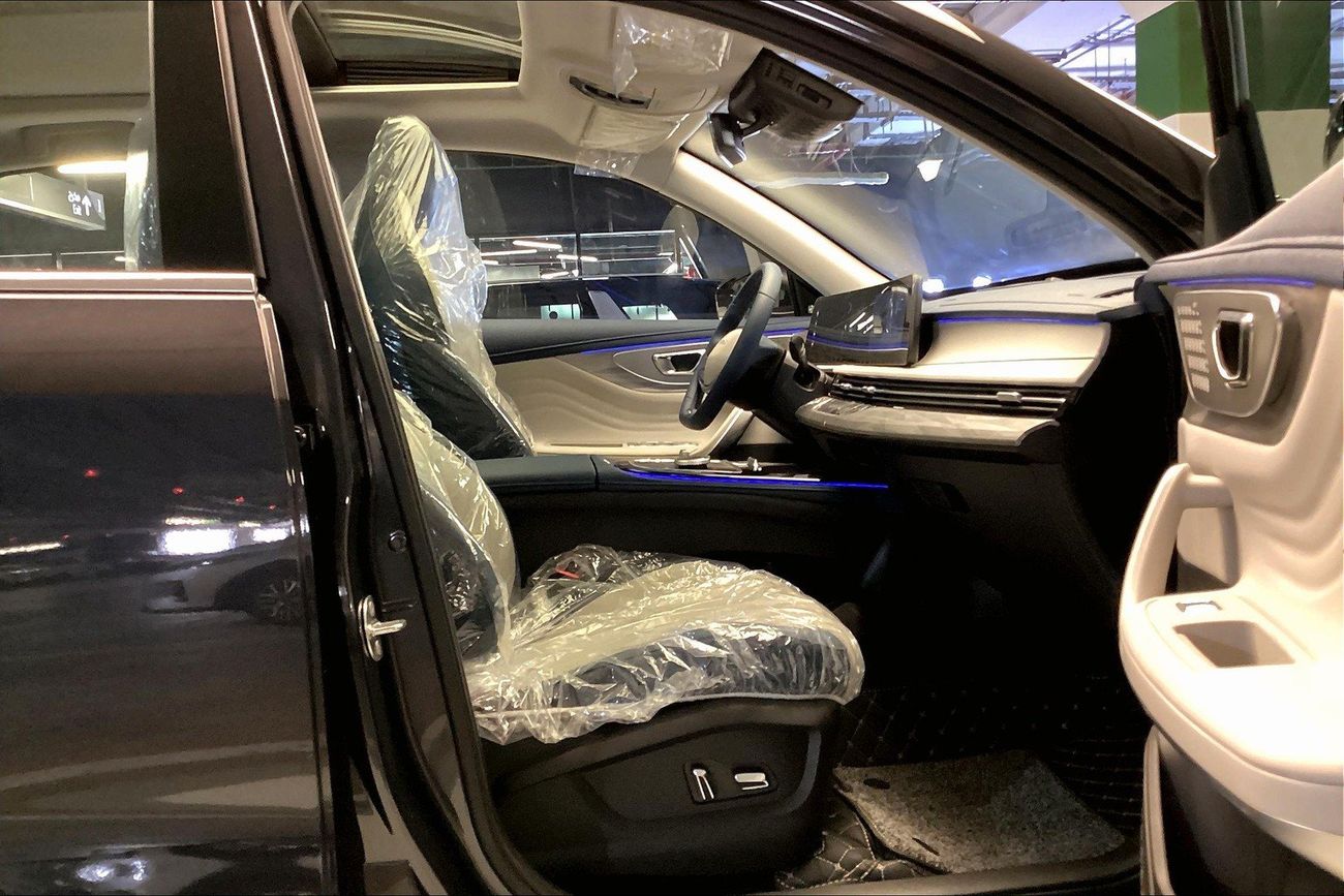 Exeed LX Luxury | Carnival Sale • UP TO AED 20,000 OFF | Guaranteed Warranty | 0 Down Payment