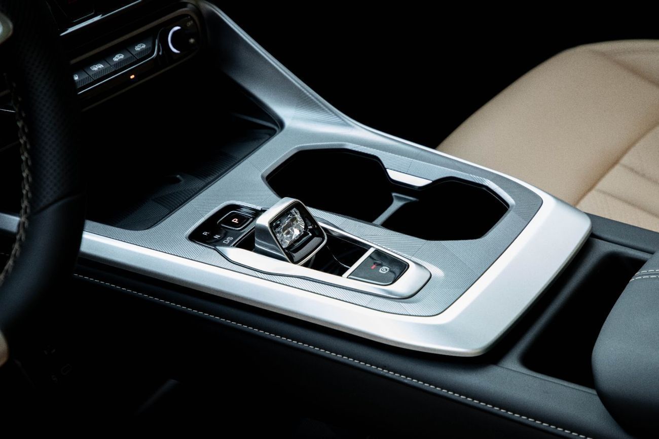 جي إي سي GS3 إمزوم 1,528 P.M  | 0% Downpayment | EMZOOM R-STYLE | 5 YEARS WARRANTY