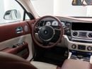 Rolls-Royce Wraith - 2020 | GCC | LOW MILEAGE | PERFECT CONDITION