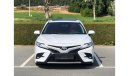 Toyota Camry Grande TOYOTA Camry Grand ،Sport ،V6 ،2020 ،GCC ،Top of range, service history