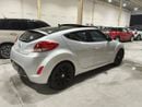 Hyundai Veloster very clean car orignal paint
