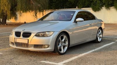 بي أم دبليو 335i STD