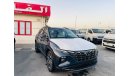 Hyundai Tucson 1.6L T-GDI TURBO FWD 2023