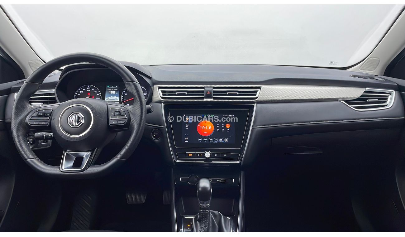 MG 350s COMFORT 1.5 | Under Warranty | Inspected on 150+ parameters