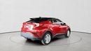 Toyota CHR 1.8 VVT I-HYBRID VX AUTO | Guaranteed Warranty | 0 Down Payment