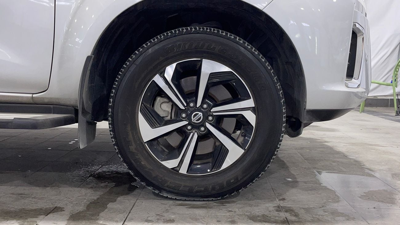نيسان إكستيرا 2023 PLATINUM | AED 1464/Month | 0 DP | 30 Day Return | Warranty | Service History