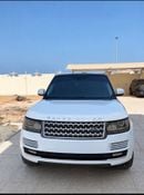 لاند روفر رينج روفر HSE LE