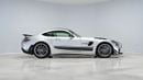 مرسيدس بنز AMG GTR Special Offer | AED 8,853 PM | Carbon Pack, Low KM, GCC | AMG GT R Pro