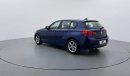 BMW 120i 120I 2000