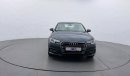 Audi A4 30 TFSI BASIC 1.4 | Under Warranty | Inspected on 150+ parameters