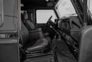Land Rover Defender TD5 Kahn / Fully Restored 'Restomod' with The Collectors Workshop