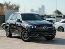 مرسيدس بنز GLE 350 USA SPEC 2.0L Turbo Petrol 2022 Export Price @ 225,000 AED