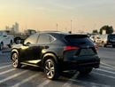 Lexus NX300 2020 Lexus NX300T Turbo Full Option Sewell Edition - 2.0L V4 - AWD 4x4 - 360* 5 CAM - Radar & Sensor