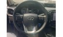 Toyota Hilux 2021 Toyota Hilux 4.0L Petrol Automatic Full options