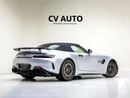 Mercedes Benz AMG GTR GT R | Euro Spec