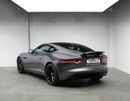 Jaguar F-TYPE STANDARD