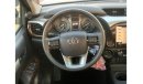 Toyota Hilux Toyota Hilux Pick Up AT 2.8L V4 Diesel with key
