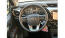Toyota Hilux Toyota Hilux Pick Up AT 2.8L V4 Diesel with key