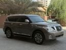 Nissan Patrol LE Platinum City 5.6L