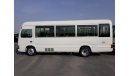 Toyota Coaster 2019 Diesel 30 Seaters