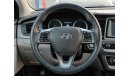 Hyundai Sonata Sport, 2.4L Petrol, Driver Power Seat / Very Good Condition (LOT # 48692)