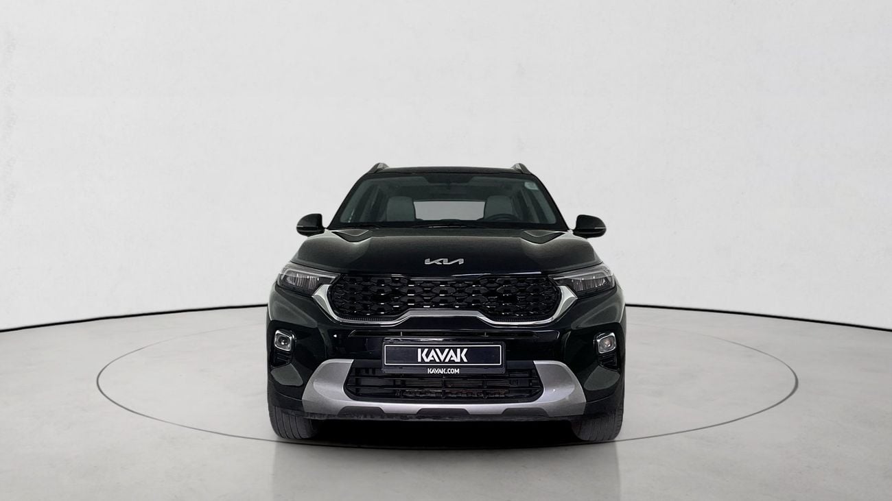 كيا سونیٹ EX FOP | upto AED 20,000 Ramadan Discount | شامل الضمان | 0 ﺪﻔﻋﺓ ﺃﻮﻟﻯ