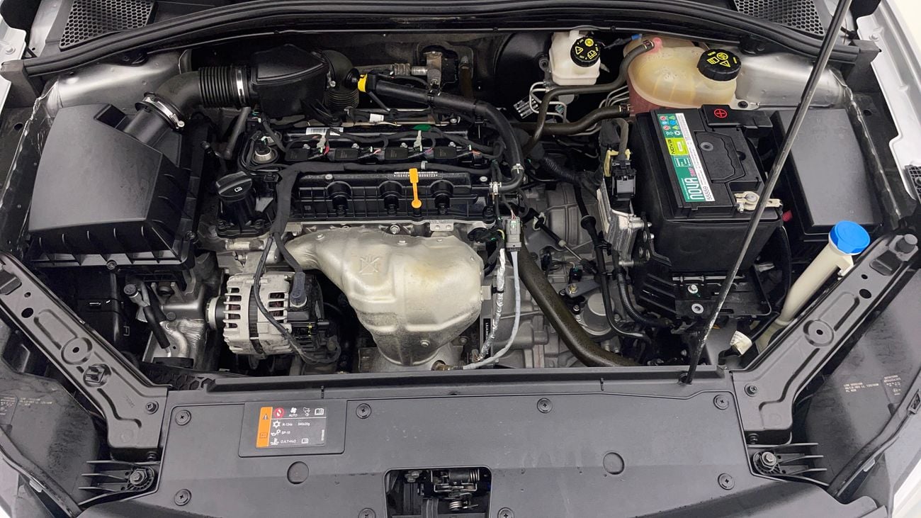 MG 5 STD 1.5 | Zero Down Payment | Home Test Drive