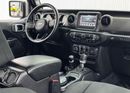 Jeep Wrangler Unlimited Sport 3.6L A/T