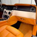 رولز رويس كولينان Silver Badge | 2026 Facelift Kit | GCC Specs | Service Contract