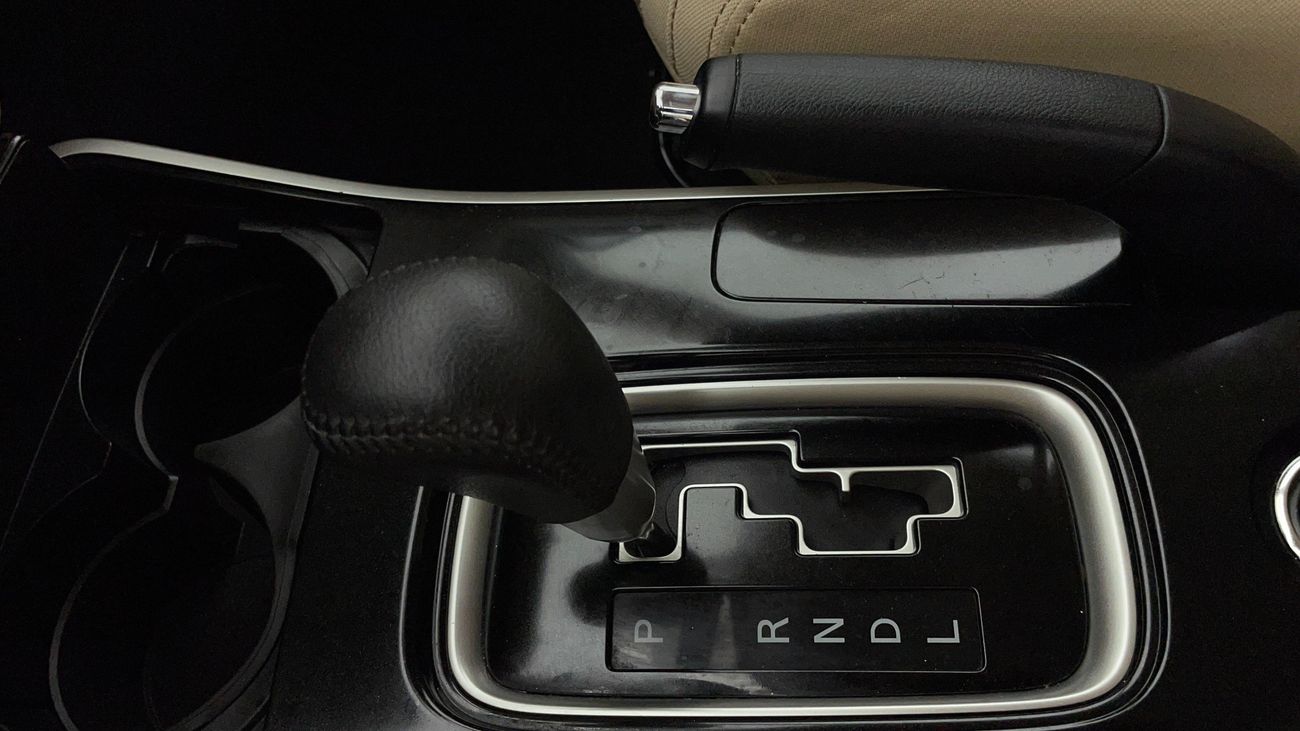 ميتسوبيشي آوتلاندر GLX HIGHLINE 2.4 | بدون دفعة مقدمة | اختبار قيادة مجاني للمنزل