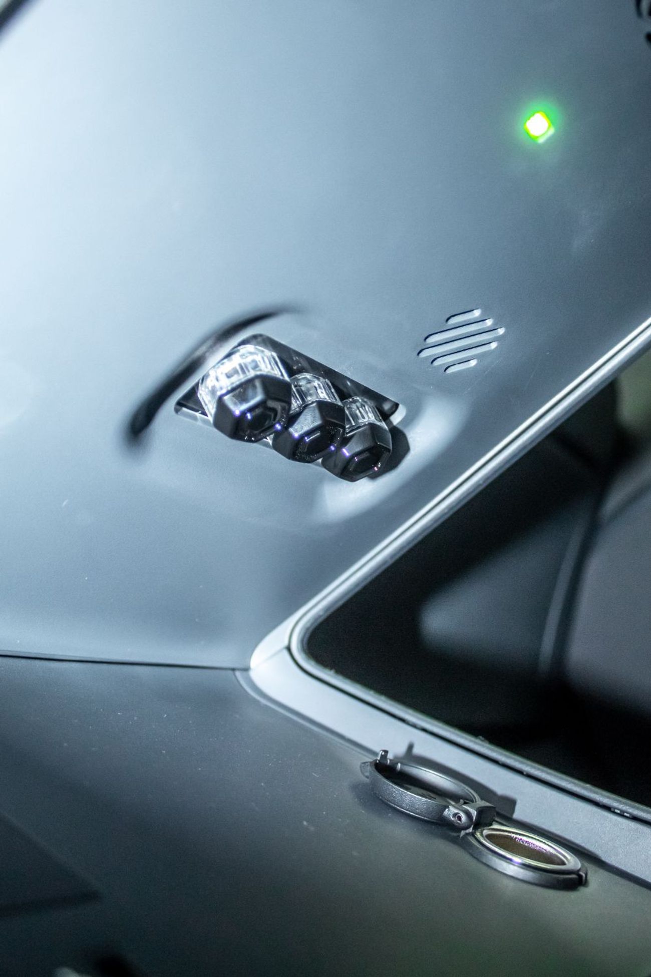 Yipai 007 230 Pro Cruise