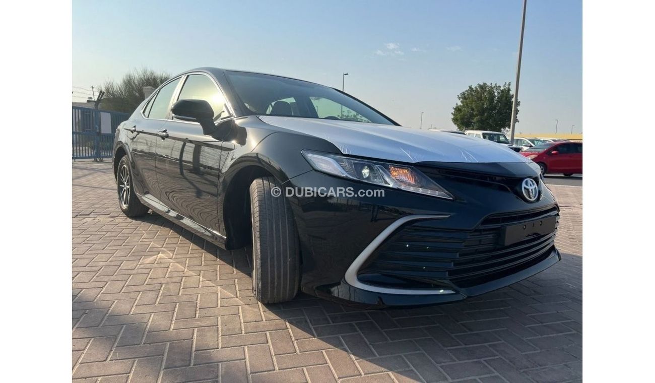 Toyota Camry LE (Without Sunroof) 2.5L Petrol A/T FWD