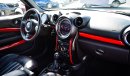 Mini John Cooper Works Paceman All4