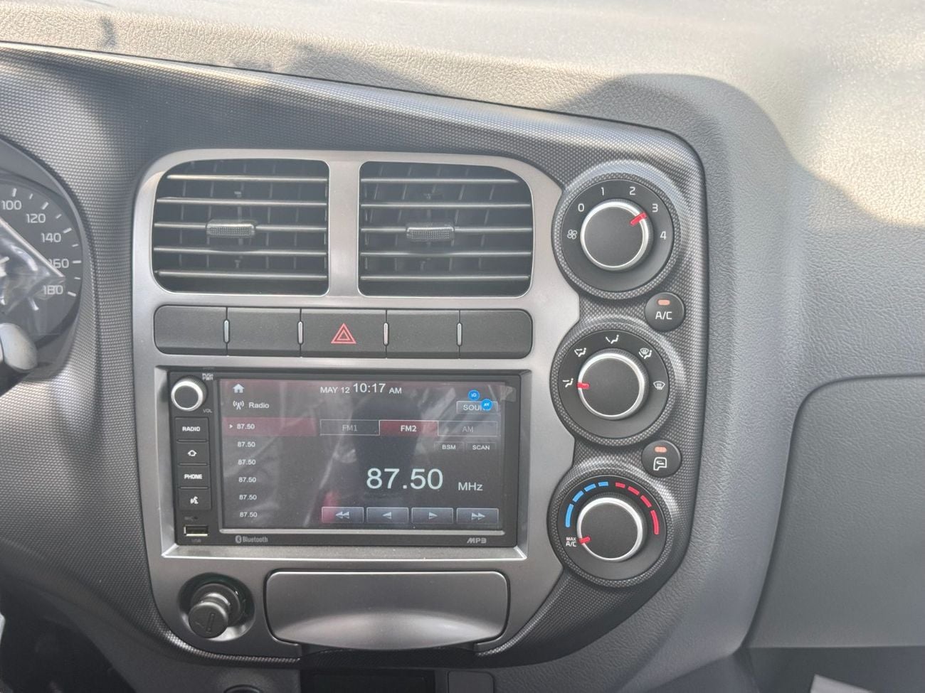 Kia K4000 LX 2025 KIA K4000 G SINGLE CABIN DIESEL BRAND NEW 0KM
