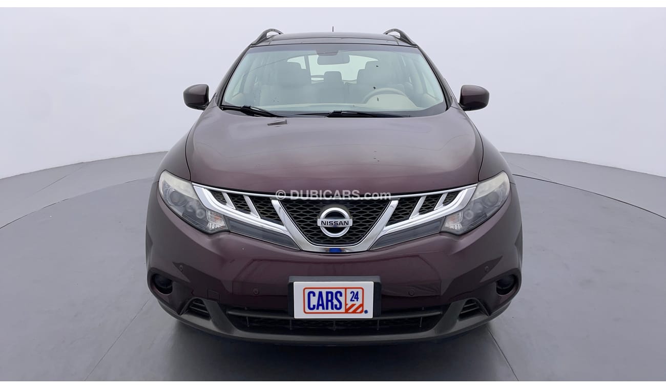 Nissan Murano SL 3.5 | Zero Down Payment | Free Home Test Drive