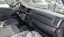 تويوتا هاياس TOYOTA HIACE  15 SEATERS STD ROOF A/C - 2.5L  DIESEL TURBO M/T